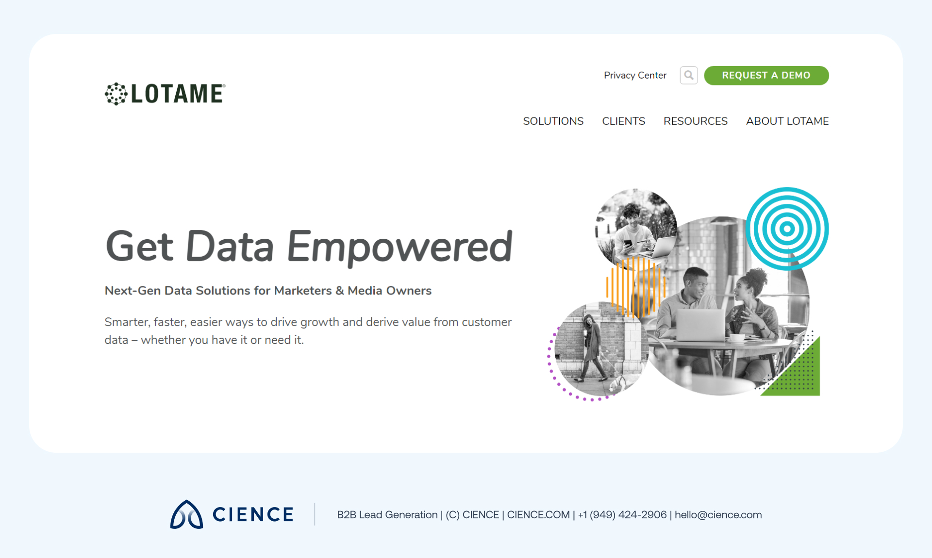 Best Programmatic Ad Platforms 17